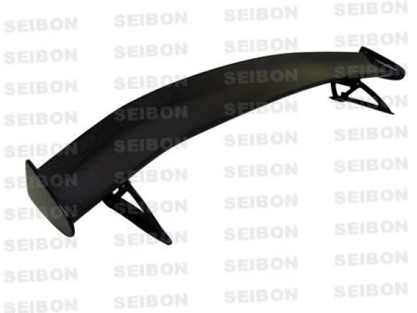Seibon MG-Style Rear Spoiler - 00-10 Honda S2000