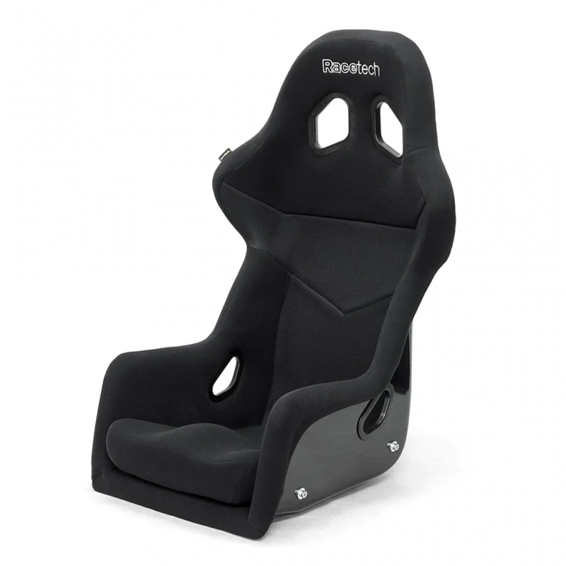 Racetech RT4100 Wide & Tall Racing Bucket Seat - FIA Approved