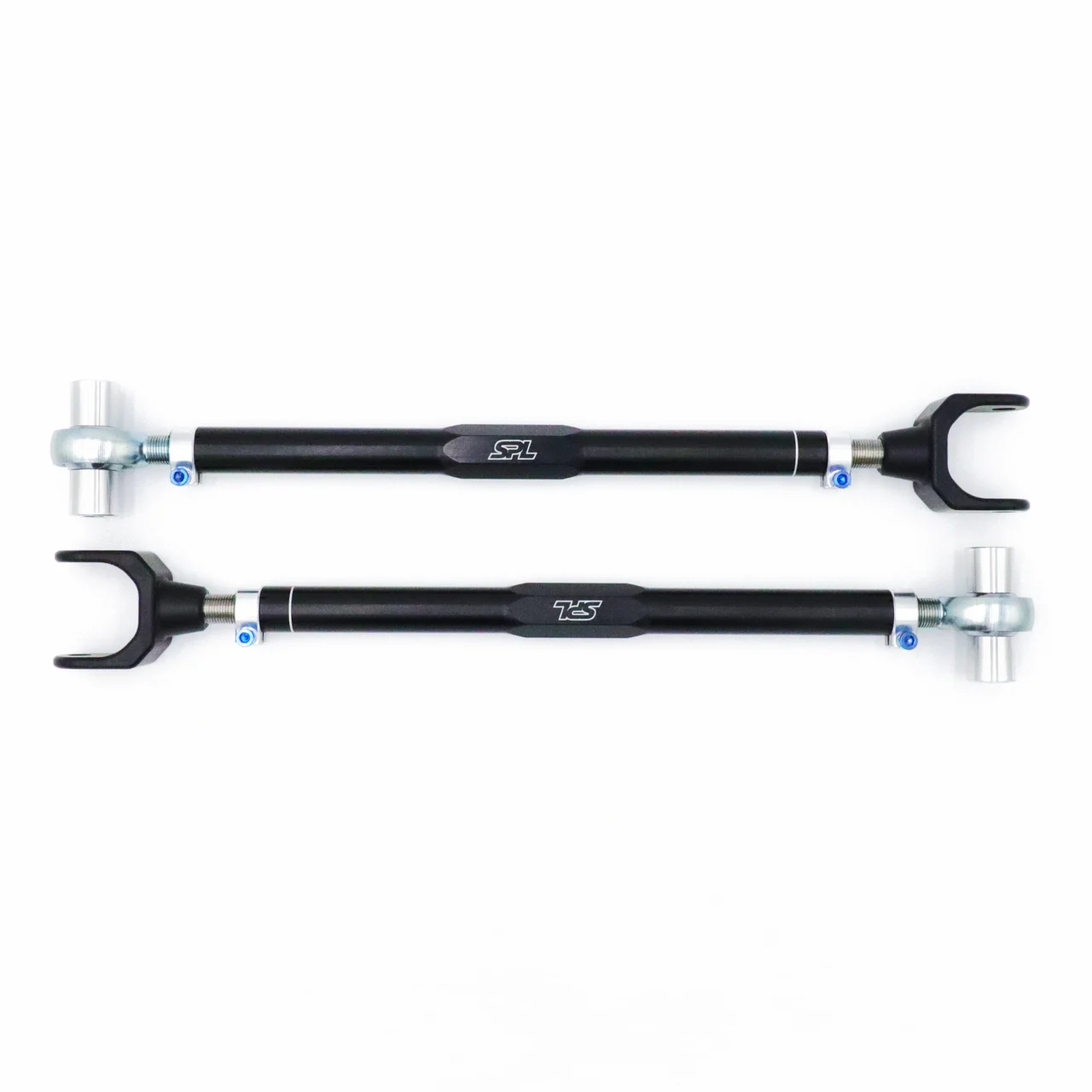 SPL Parts Rear Toe Arms Q50/Q60 - DogBone Version