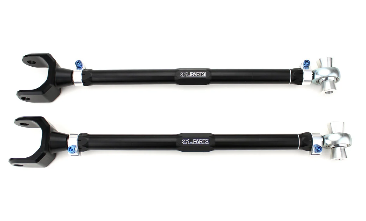 SPL PARTS 350Z & G35 Rear Toe Links