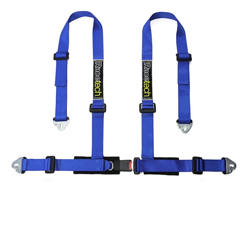 Racetech Clubman 4-point Harness