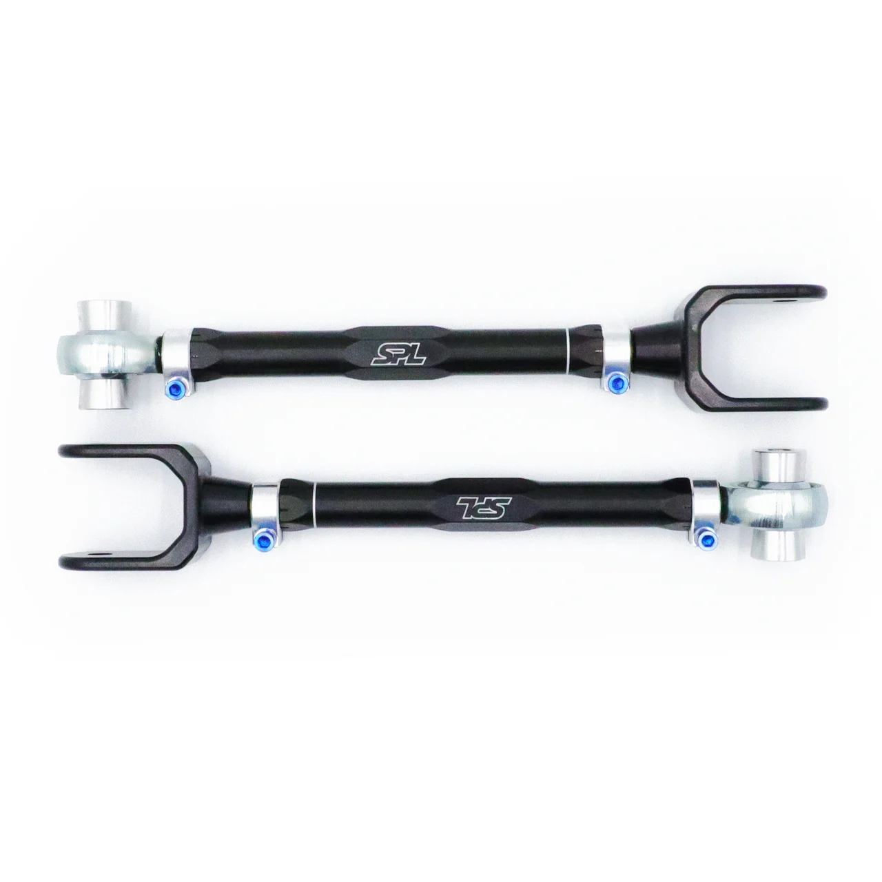SPL Parts Rear Traction Arms Q50/Q60