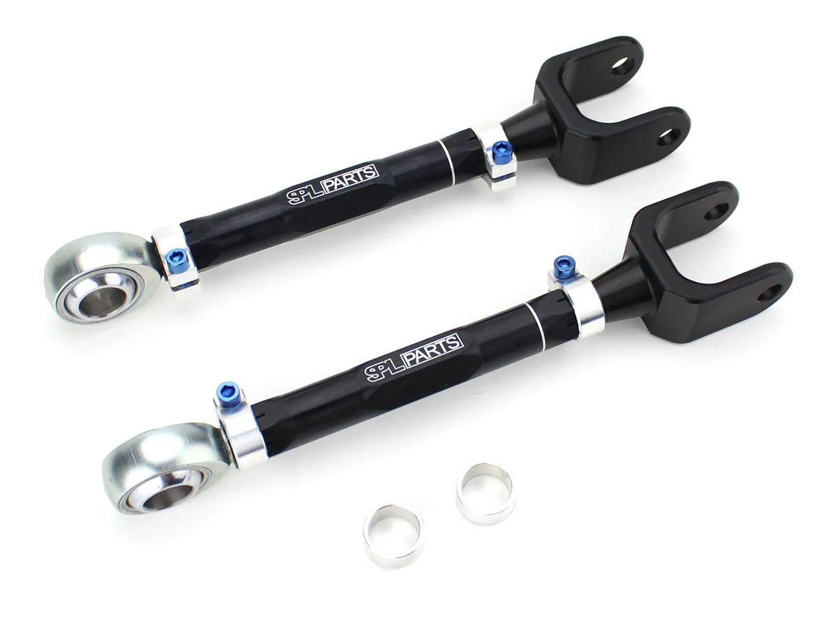 SPL PARTS 350Z/G35 Rear Traction Arms