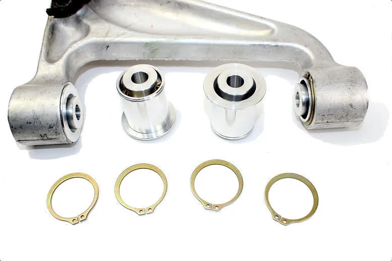 SPL PARTS Rear Upper Arm Monoball Bushings Z33/Z34