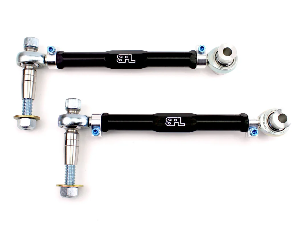SPL Parts NC Miata Rear Upper Lateral (Camber) Links MX-5 RX-8 FE