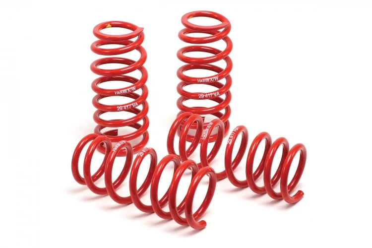 H&R Race Springs - BMW M3 E92