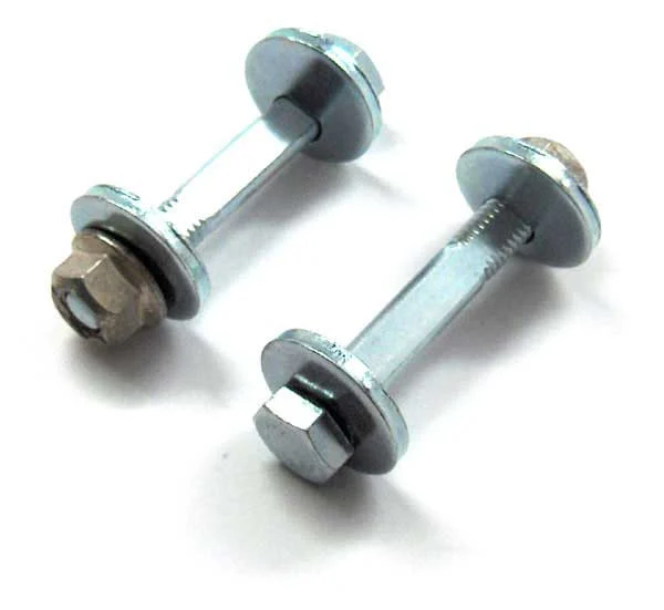 SPL PARTS 370Z/G37 Rear Toe Bolts