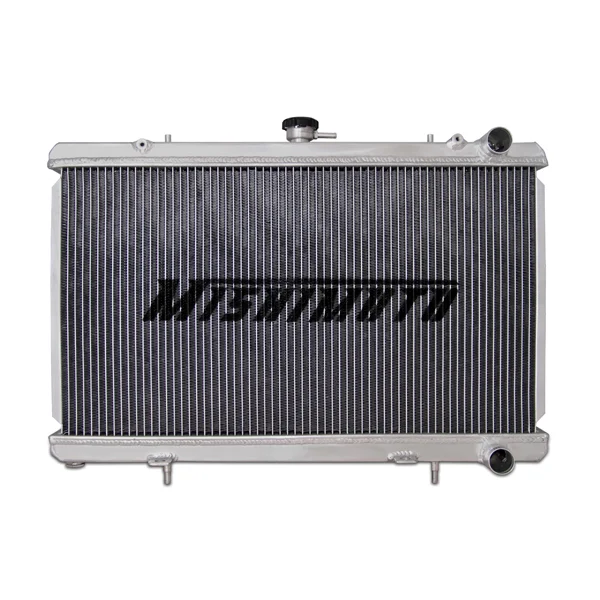 Mishimoto Nissan Skyline GT-R Aluminum Radiator (R32)