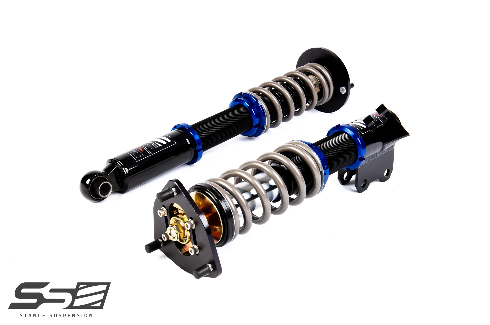 STANCE XR1 Coilover - Nissan Silvia S15 '99+