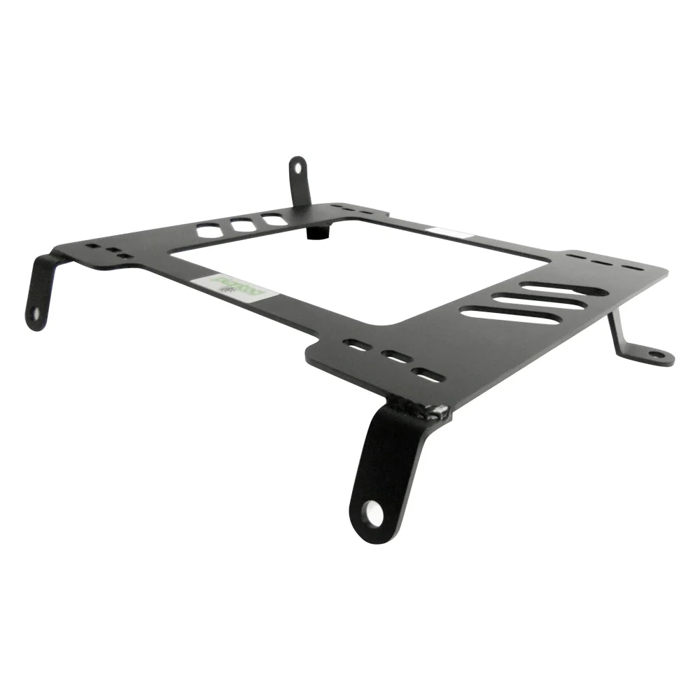 Planted Seat Bracket - Driver / Left - 03-12 Mazda RX-8