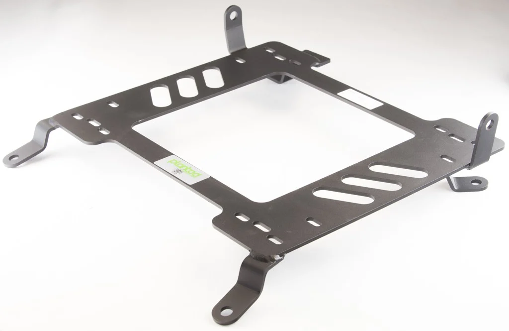 Planted Seat Bracket - Passenger / Right - 07-09 Honda S2000 AP2 Chassis