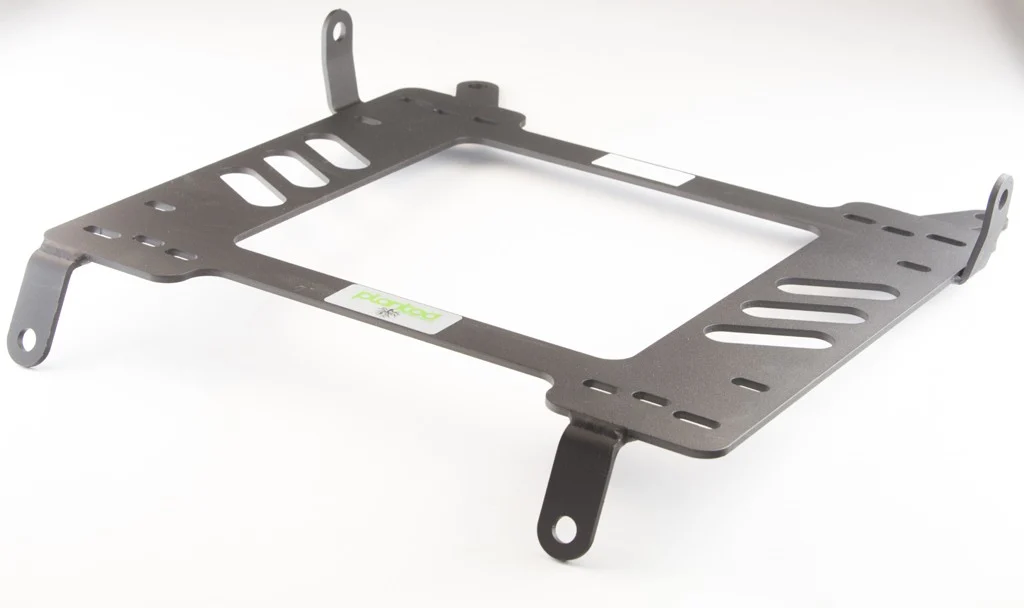 Planted Seat Bracket - Passenger / Right - 06-15 Mazda MX-5 Miata (NC Chassis)