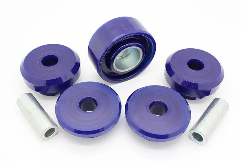 Superpro Differential to Subframe Mount Bush Kit - 03-09 Nissan 350Z