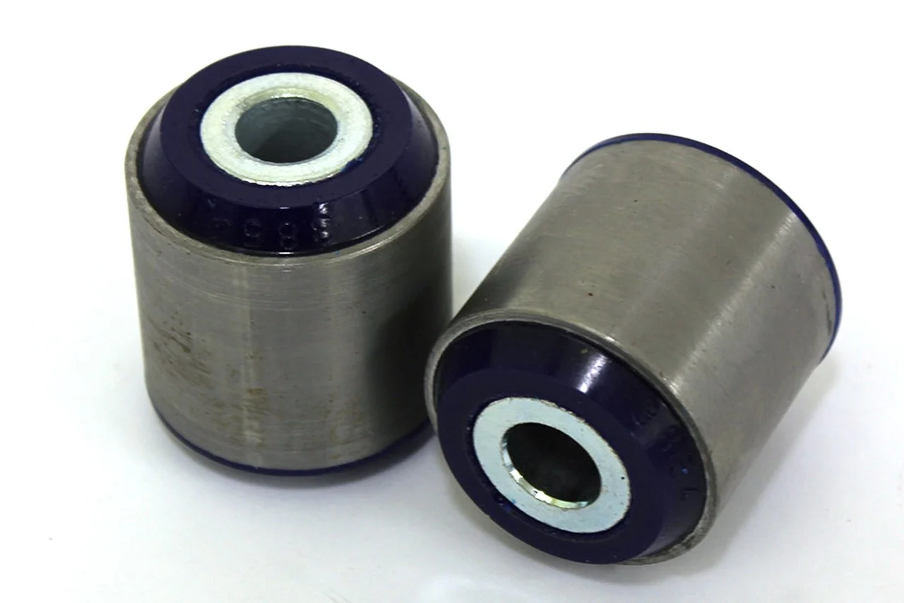 SuperPro Front Shock Absorber Lower Bushing - 09-16 Nissan R35 GT-R