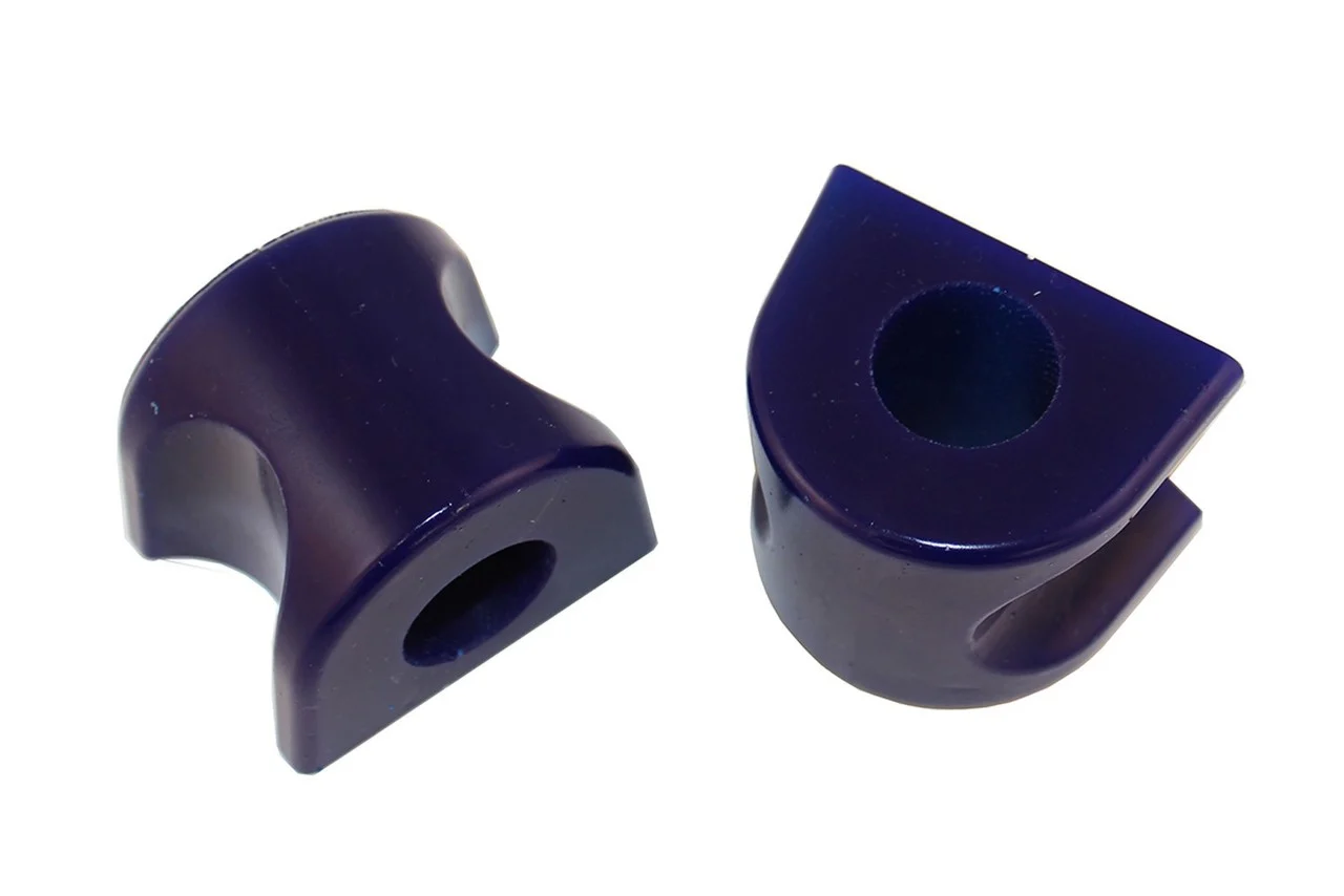 SuperPro Front Sway Bar Bushings - 2013+ Scion FRS / Subaru BRZ