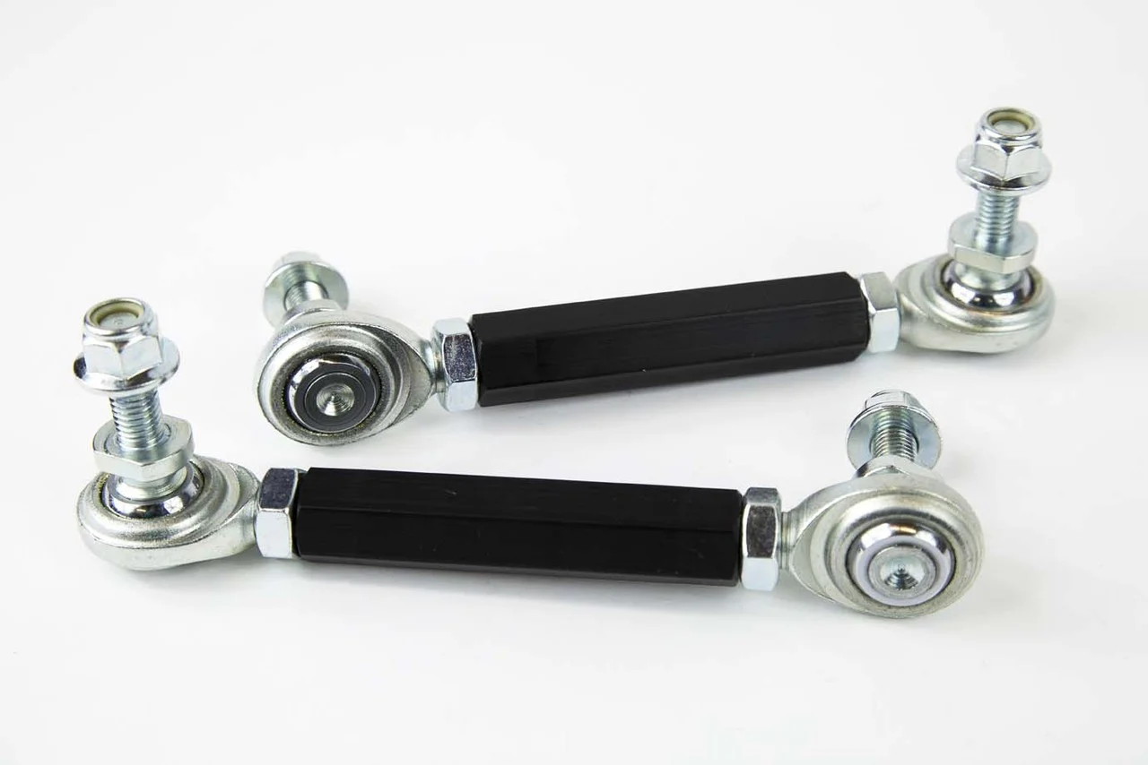 SPL PARTS GTR R35 Rear Swaybar End Links