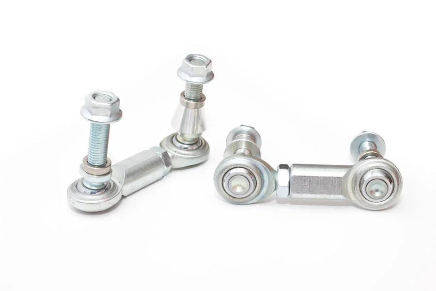 SPL PARTS GTR R35 Front Swaybar Endlinks