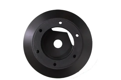 NRG Short Hub Adapter - 350Z, 370Z, G35, G37, Armada, Altima, Sentra SE-R