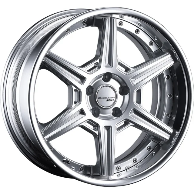 SSR Executor RC06R