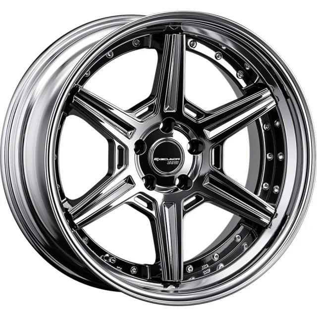 SSR Executor RC06S