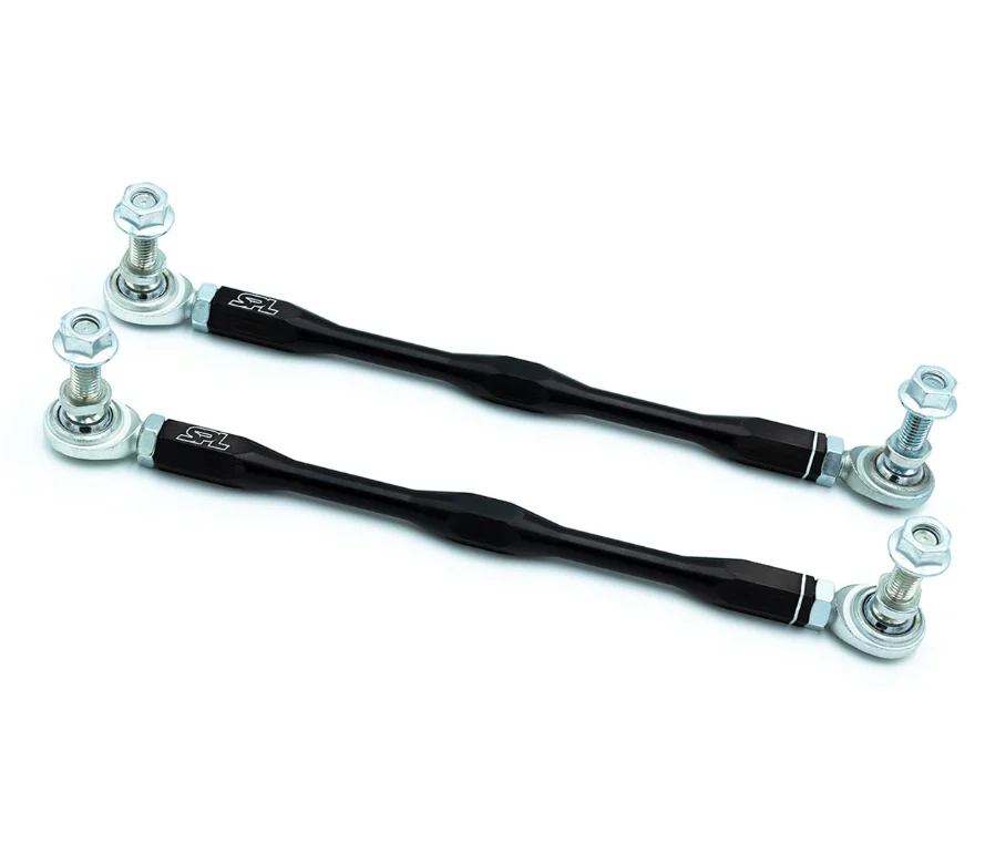 SPL Front Adjustable Endlinks for GR Corolla
