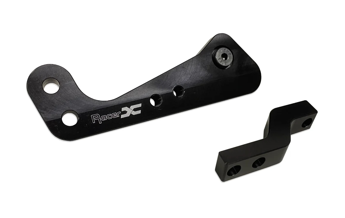 Racer X Fabrication GR COROLLA SHORT THROW SHIFTER