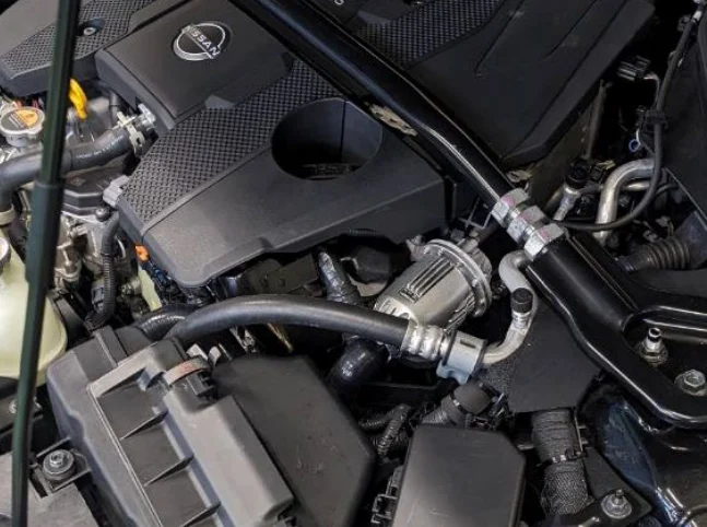 HKS SUPER SQV4 RZ34 VR30DDTT
