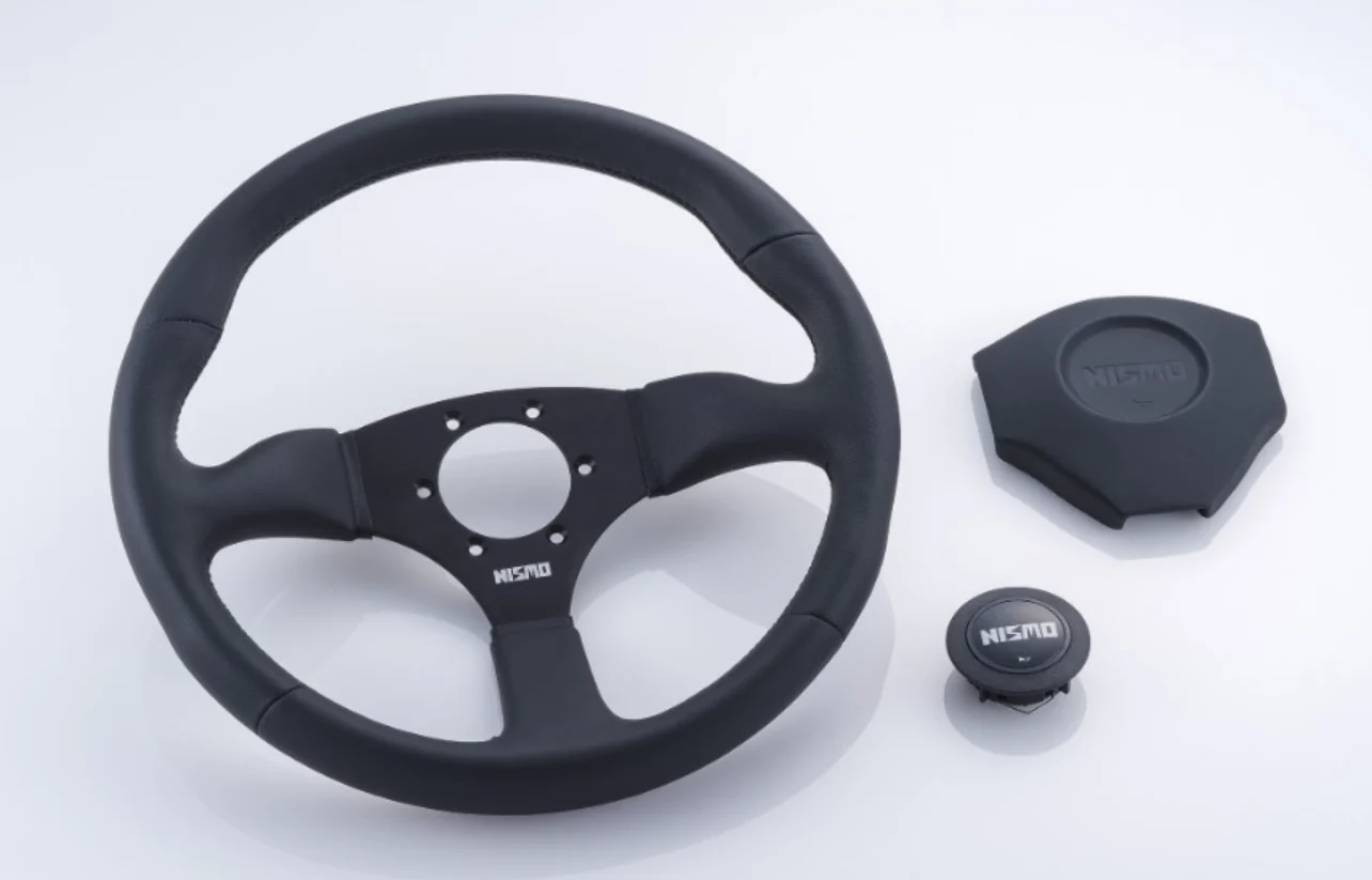 NISMO 40th Steering Wheel