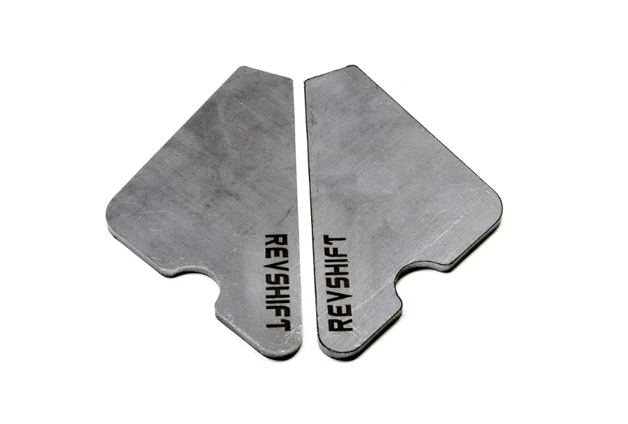Rear Knuckle Reinforcements - BMW E36 / E46 (REVSHIFT)