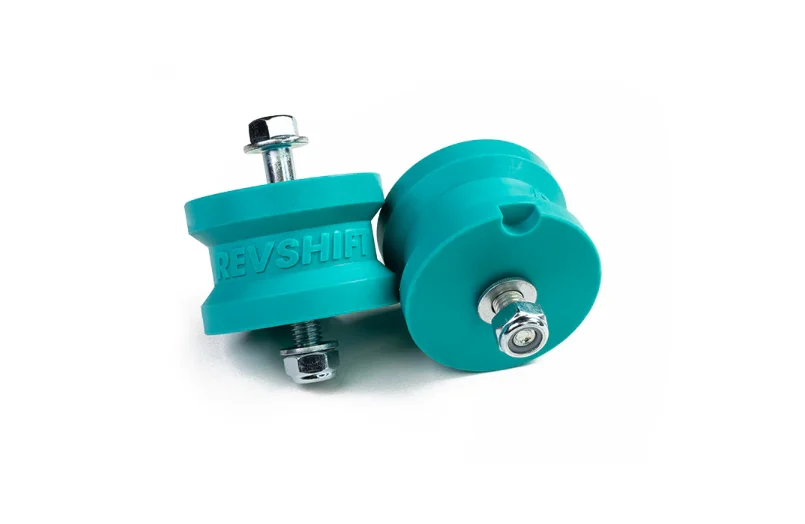 Drift Transmission Mounts - BMW (Revshift)