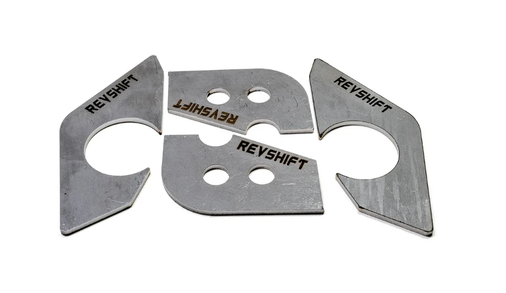 Motor Mount Reinforcement Kit - BMW E36 (Revshift)