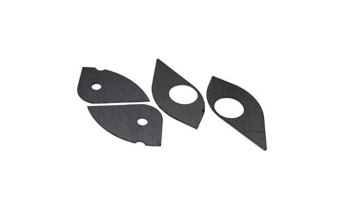Motor Mount Reinforcement Kit - BMW E46 (Revshift)