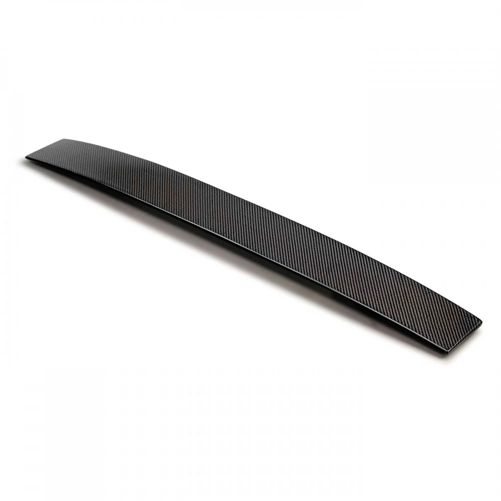 Seibon OEM - Style Carbon Fiber Rear Top Spoiler - 2022+ Nissan Z (400Z)
