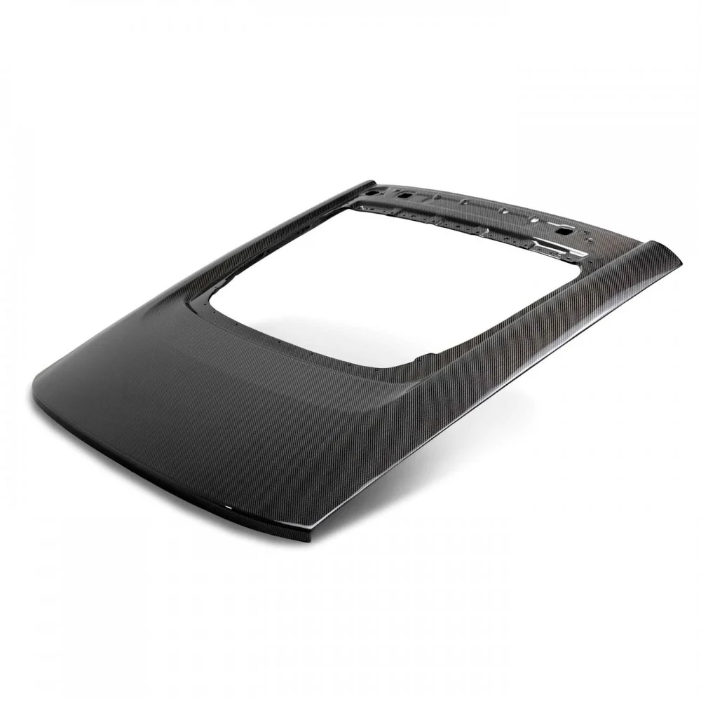 Seibon OEM - Style Carbon Fiber Trunk Lid - 2022+ Nissan Z (400Z)