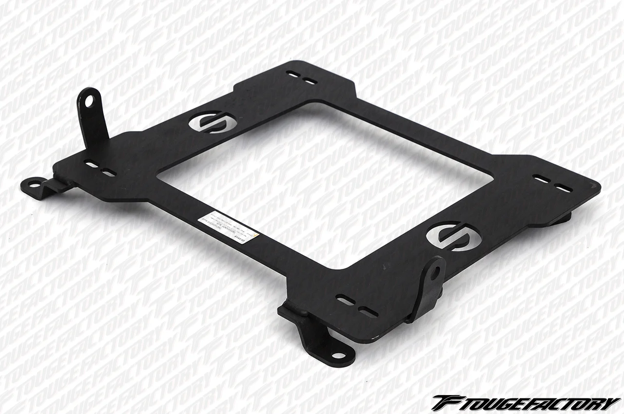 Sparco Seat Base - 600 Series