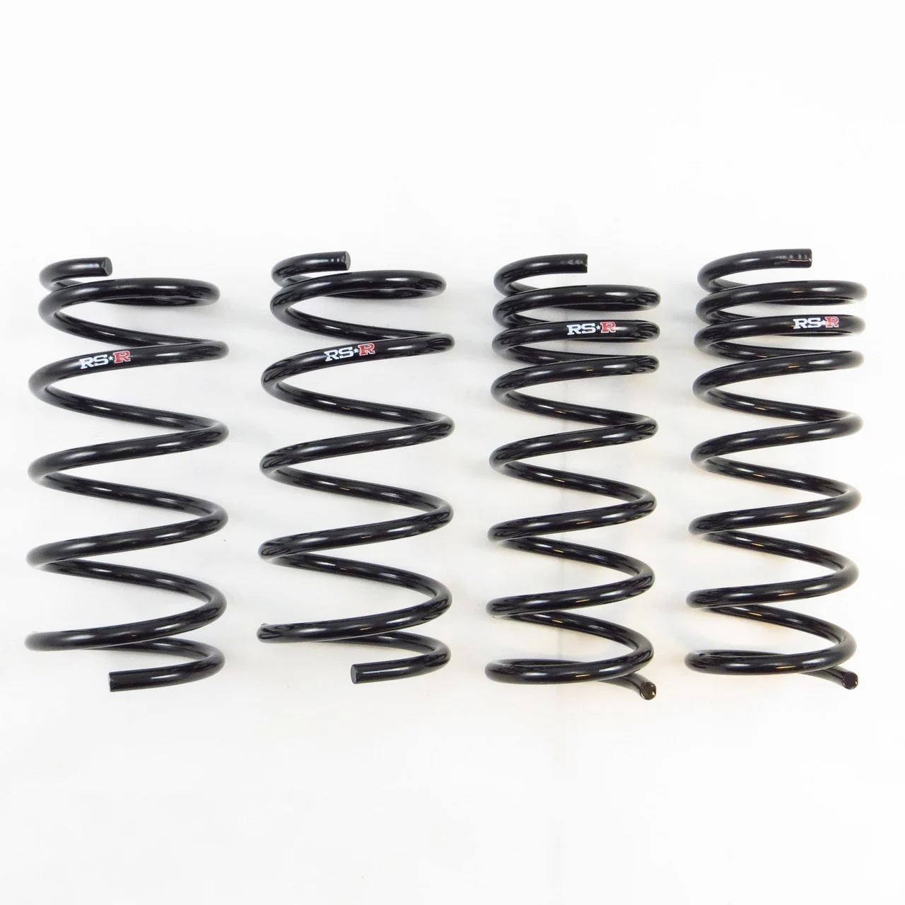 RS-R Down Sus Lowering Spring Set - 2013+ Scion FRS ZN6