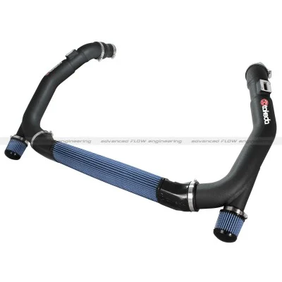 Takeda Pro 5R Stage-2 Intake System - 09-16 Nissan GT-R (R35) V6-3.8