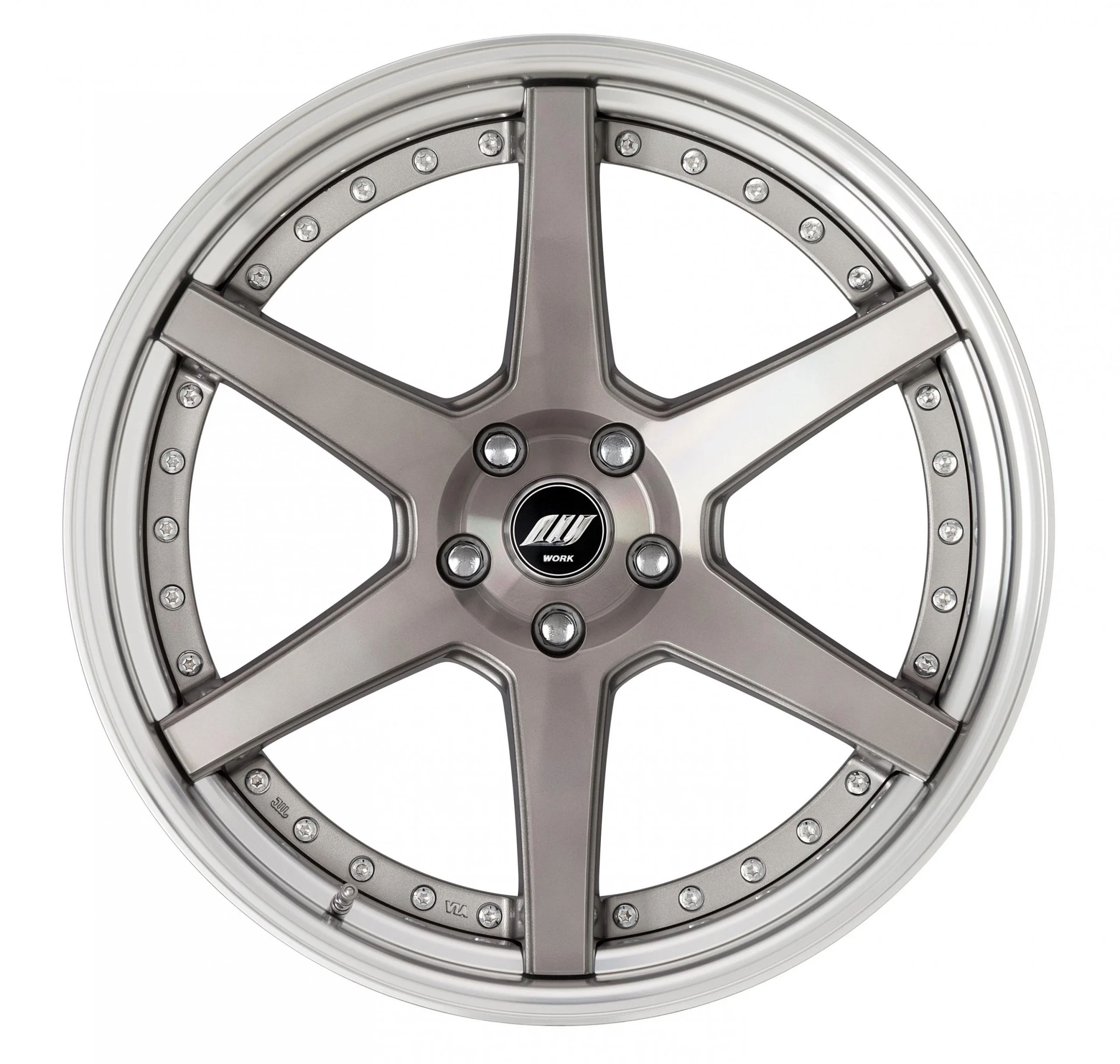 WORK WHEELS ZEAST ST1 18"/19"/20"/21"