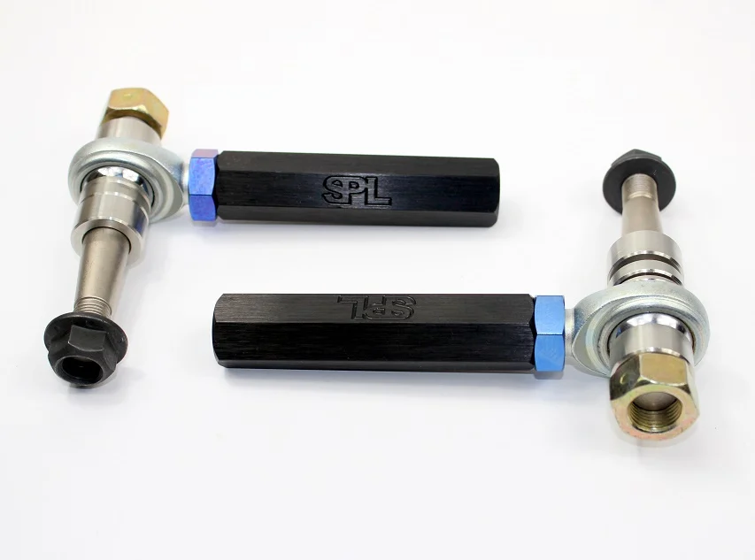 SPL PARTS FR-S/BRZ/GT86 Front Tie Rod Ends Bumpsteer Adjustable