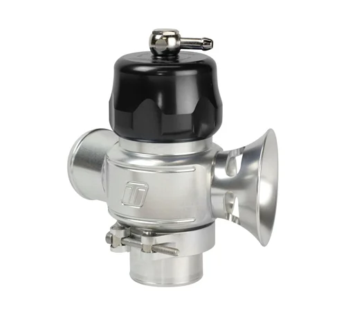 Turbosmart 32mm Outlet Dual Port (Black)