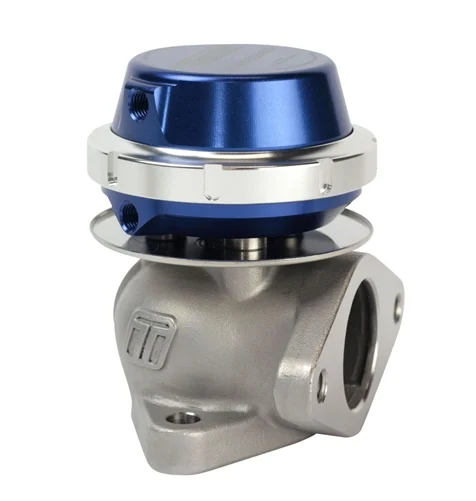 Turbosmart UltraGate 38 (7psi) - Blue