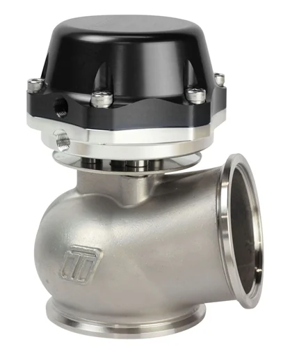 Turbosmart Power-Gate 60 Wastegate (7psi) - Black