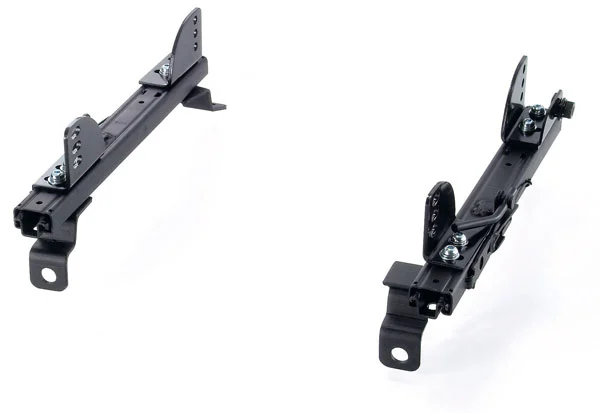 Bride Type FG Rail - S13, S14, S15, R32, R33 (Full Bucket)