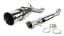 ISR Performance Single GT Exhaust - Infiniti G37 Sedan