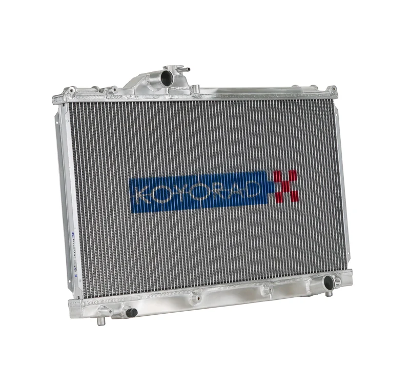 Koyorad Competition Spec N-Flo ‘01-‘05 Lexus IS300 Radiator