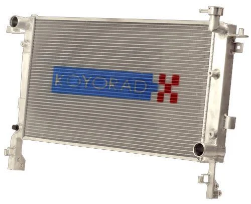 Koyo Hyper V-Core Racing Radiator - 06-14 Mazda MX-5 Miata MT