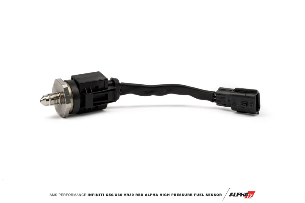 AMS PERFORMANCE VR30DDTT HIGH PRESSURE FUEL SENSOR