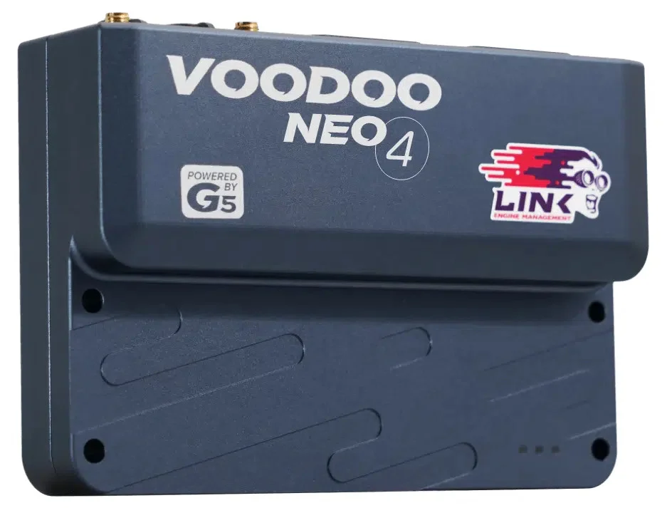 Link ECU - G5 Voodoo Neo 4