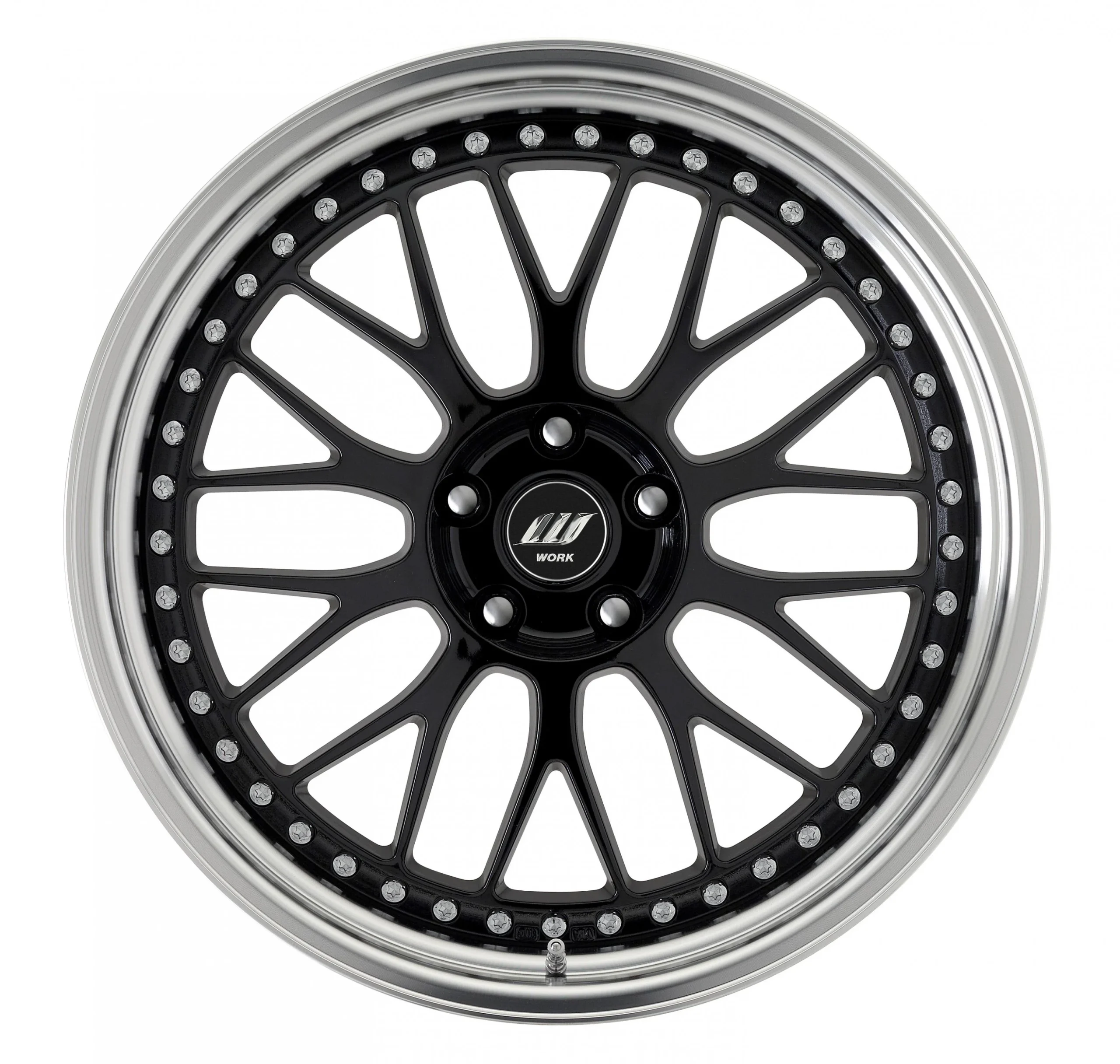 WORK WHEELS ZISTANCE W10M 19"/20"/21"