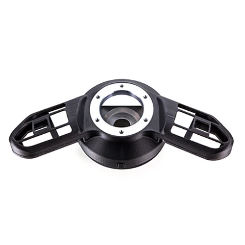 Works Bell Short SRD A1S (Steering Switch Relocation Kit) - Toyota GR Yaris 2021+ / GR Corolla 2023+